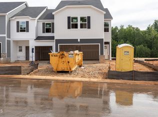 1037 Winding Spring Dr, Mebane, NC 27302