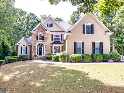 235 Ashley Forest Dr, Fayetteville, GA, 30214