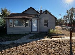 631 Phelps St, Sterling, CO 80751