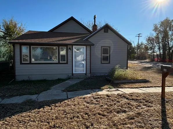 631 Phelps St, Sterling, CO 80751