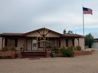 4085 N Dewey Rd, Golden Valley, AZ 86413