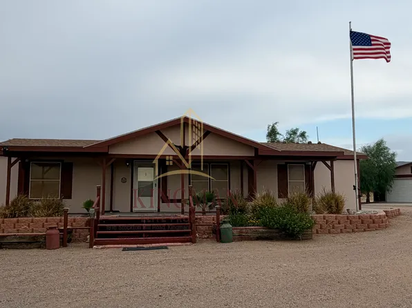 4085 N Dewey Rd, Golden Valley, AZ 86413