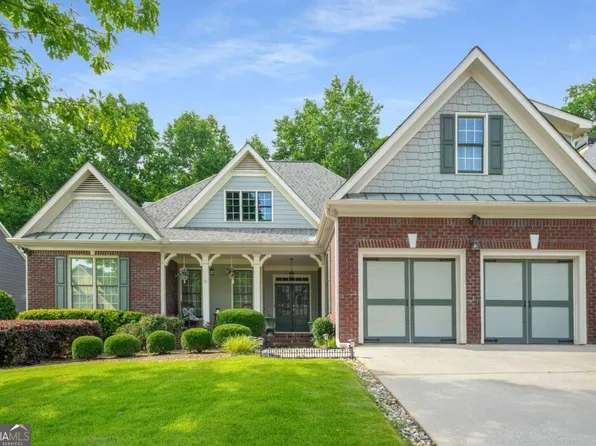 1290 Magnolia Park Cir, Cumming, GA 30040