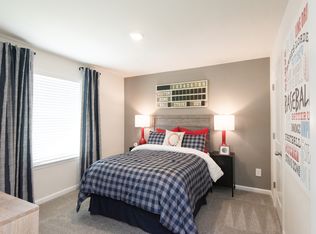 Roswell Plan, Avalon - Reserve Series, Conyers, GA 30013