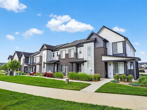 19629 W 93rd Drive #C, Arvada, CO 80007