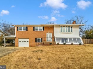 4612 Westridge Pl, Temple Hills, MD 20748