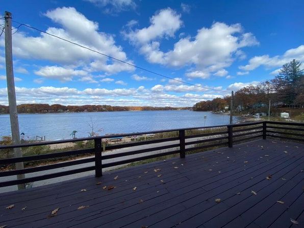 7061 E Lakeshore Dr, Walkerville, MI 49459