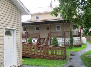 271 E Clark St, Ilion, NY 13357