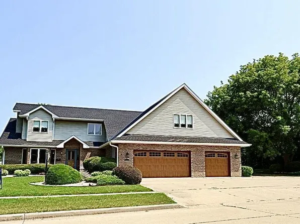 9009 33rd AVENUE, Kenosha, WI 53142