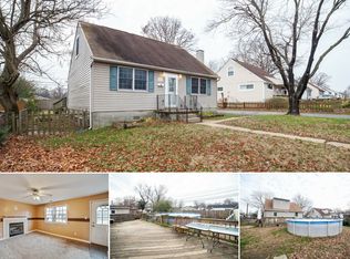 152 Louise Ter, Glen Burnie, MD 21060