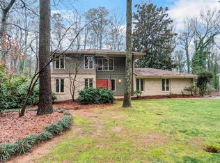 1967 Gunstock Dr, Stone Mountain, GA 30087
