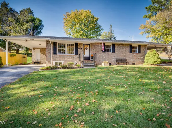 1509 Stratford Rd, Kingsport, TN 37664