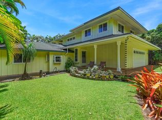 3917A Omao Rd #A, Koloa, HI 96756