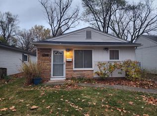 19416 Saint Francis St, Livonia, MI 48152