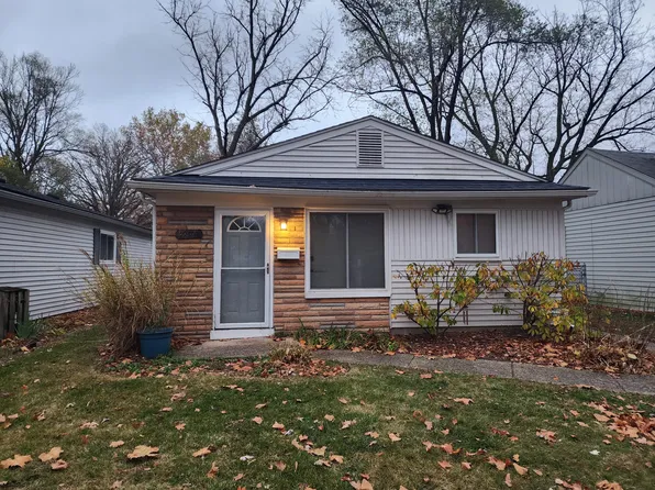 19416 Saint Francis St, Livonia, MI 48152