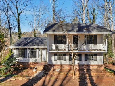 4983 Cross Ct SW, Lilburn, GA, 30047