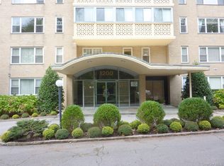 1200 Midland Avenue #8f, Bronxville, NY 10708