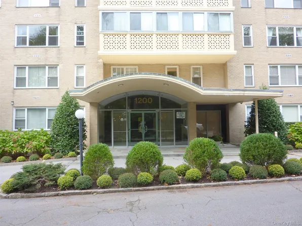 1200 Midland Avenue #8f, Bronxville, NY 10708