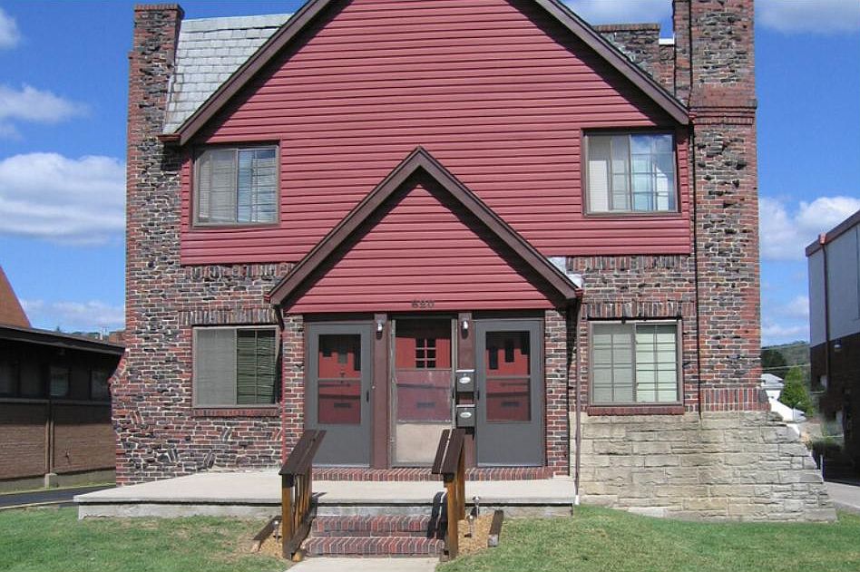 1st image of 620 Kanawha Blvd W #1