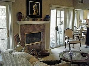 3rd image of 7755 Bristol Park Dr Unit 3NW