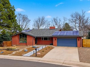 1564 E Easter Circle, Centennial, CO 80122