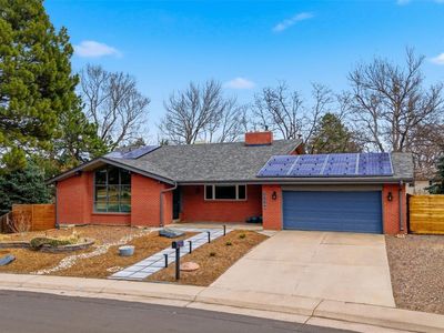 1564 E Easter Circle, Centennial, CO, 80122