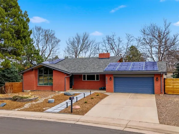 1564 E Easter Circle, Centennial, CO 80122