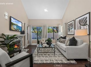 16 Crucillo, Rancho Santa Margarita, CA 92688