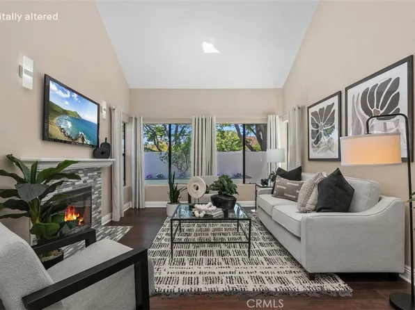 16 Crucillo, Rancho Santa Margarita, CA 92688