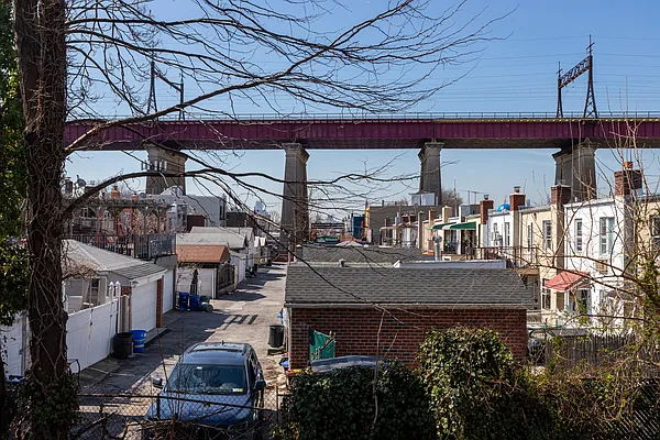 Rented by Keller Williams NYC | media 7