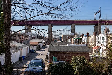 Rented by Keller Williams NYC