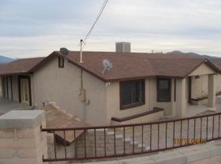 265 Calle Arikara, Rio Rico, AZ 85648