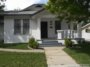 1131 W Theo Ave, San Antonio, TX 78225