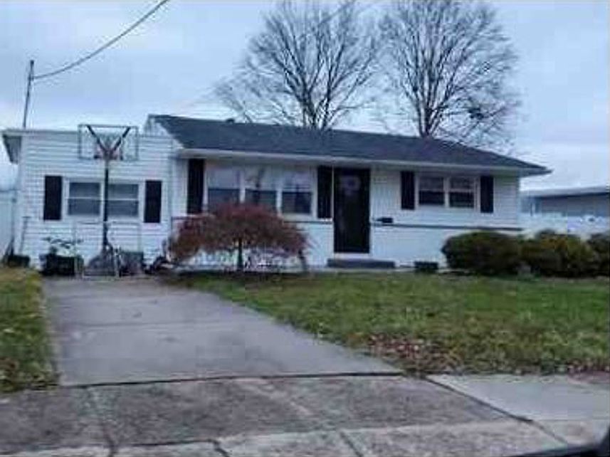 Property Front View