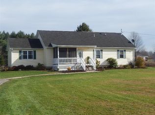 208 Mary Lynne Ln, Bainbridge, NY 13733