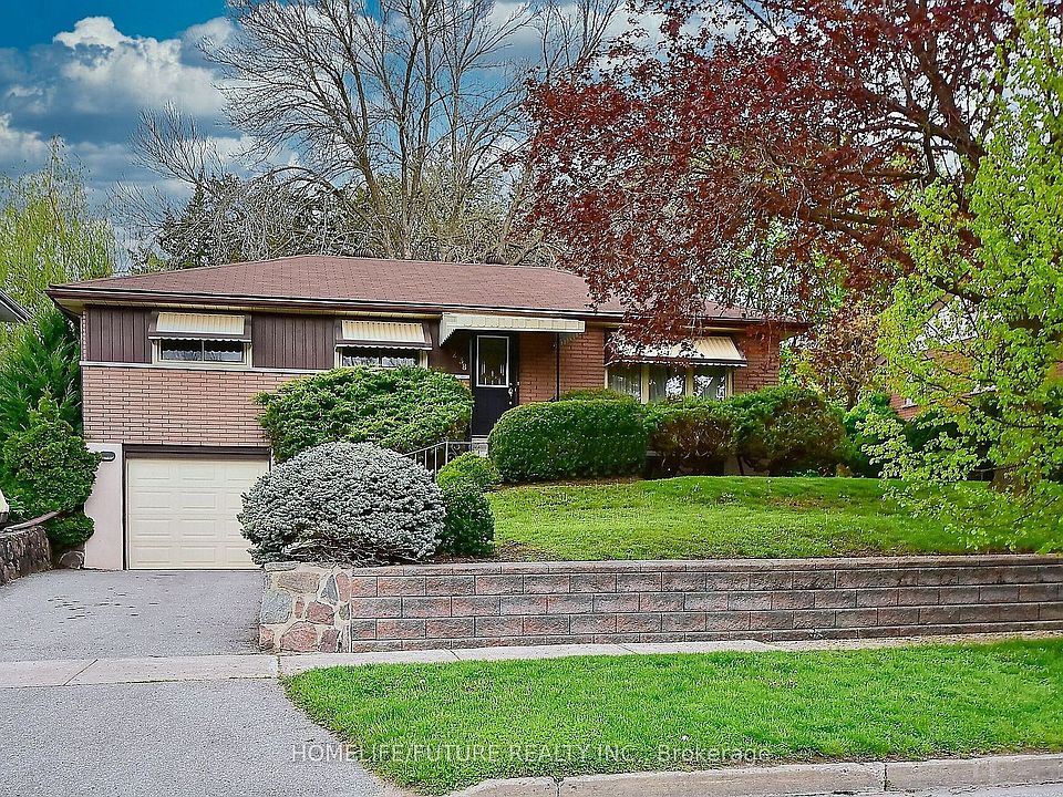 1238 Algonquin Blvd, Peterborough, ON K9H 6N4 MLS X8432512 Zillow