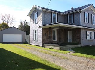 109 W Wood St, Cochranton, PA 16314