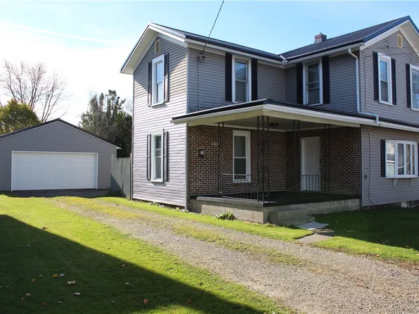 109 W Wood St, Cochranton, PA 16314