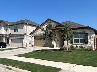 424 Bright Star Ln, Georgetown, TX 78628