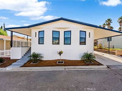 40701 Rancho Vista Blvd, Palmdale, CA, 93551