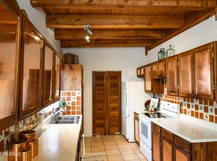 3133 N Star Rd, Benson, AZ 85602