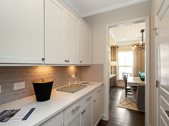 Butler s Pantry