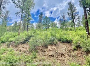 306 Lancashire Ln, Ruidoso, NM 88345