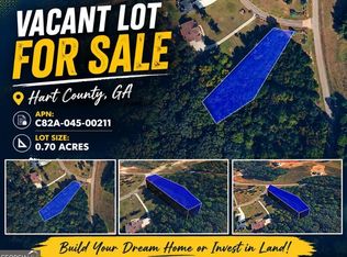0 Villa Ct, Hartwell, GA 30643