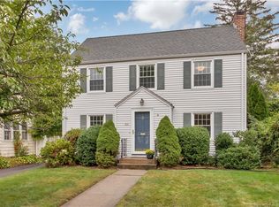 164 Griswold Dr, West Hartford, CT 06119