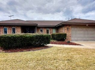 15558 Larkspur Ln, Orland Park, IL