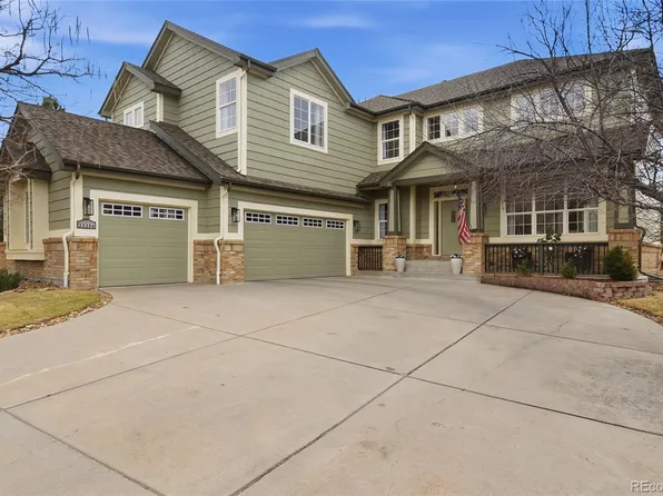 22386 E Arbor Place, Aurora, CO 80016