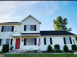 4861 Zeiglers Church Rd, Spring Grove, PA 17362