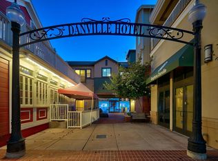 200 Railroad Ave #201, Danville, CA