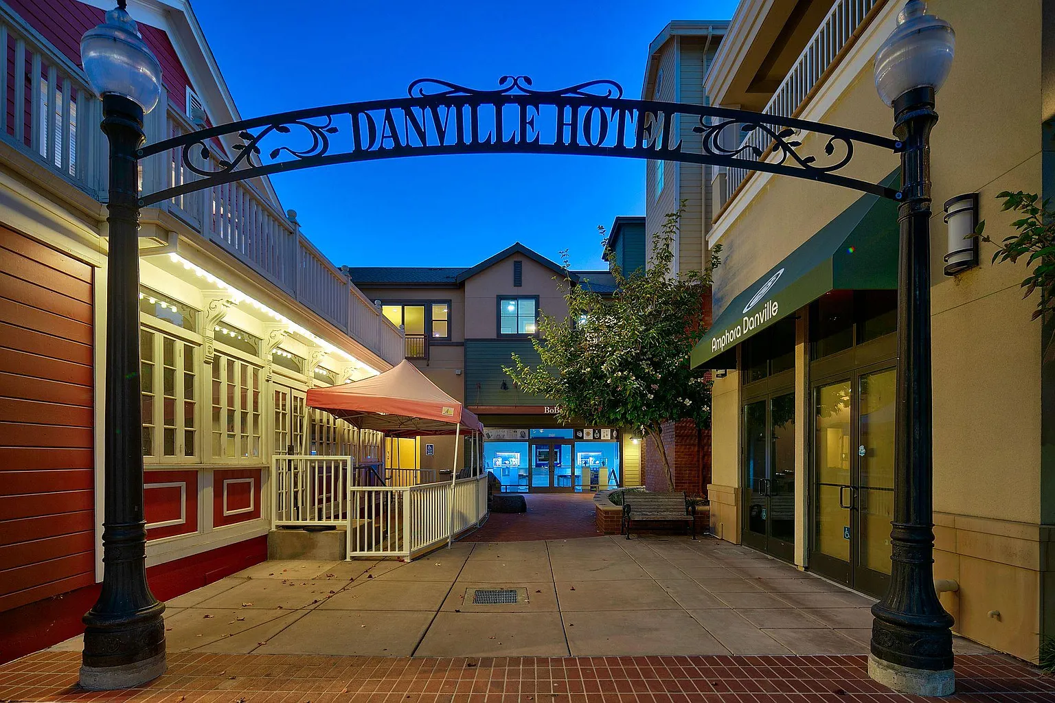 200 Railroad Ave #201 photo 1